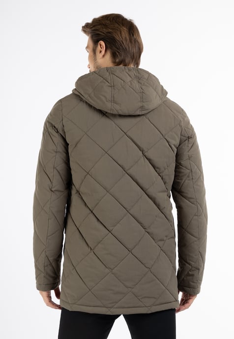 Dreimaster Men olive - Image 4