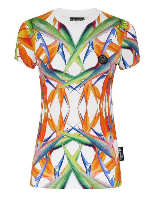 T-Shirt Ronde Hals - Image 2
