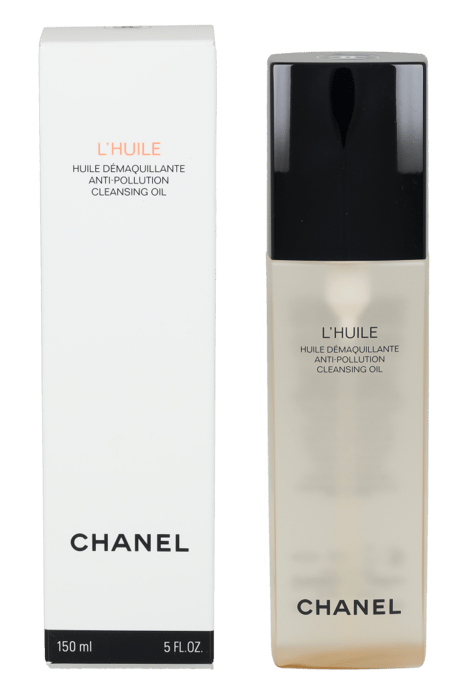 Chanel L'Huile 150ml. - Image 1