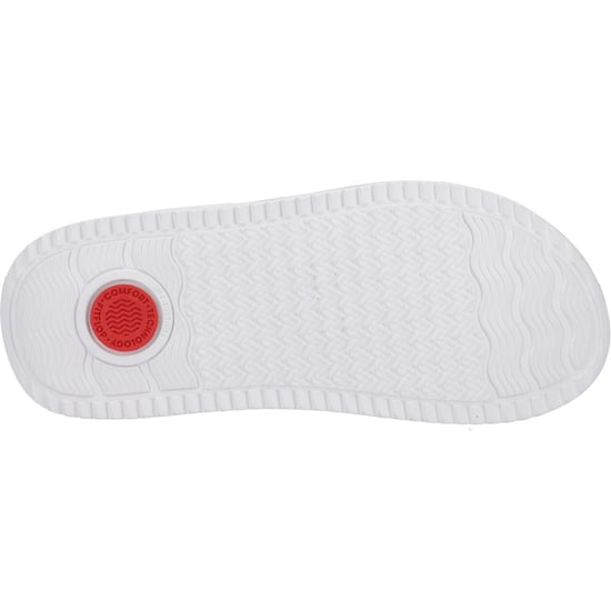 Fitflop Surff Two-tone Toe Post Ladies Summer - Image 3