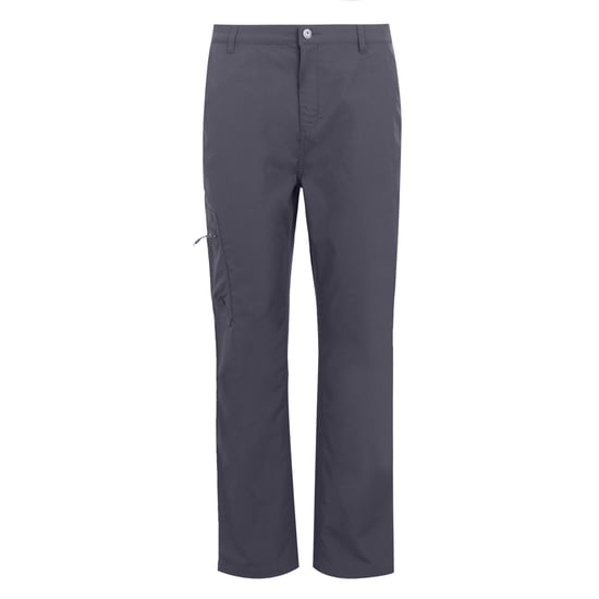 Regatta Heren Dalry Multi Pocket Broek (Afdichting Grijs) - Image 1
