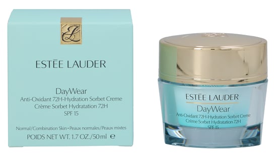 E.Lauder Daywear Anti-Oxidant Hydr. Sorbet Cr. 50ml - Image 1