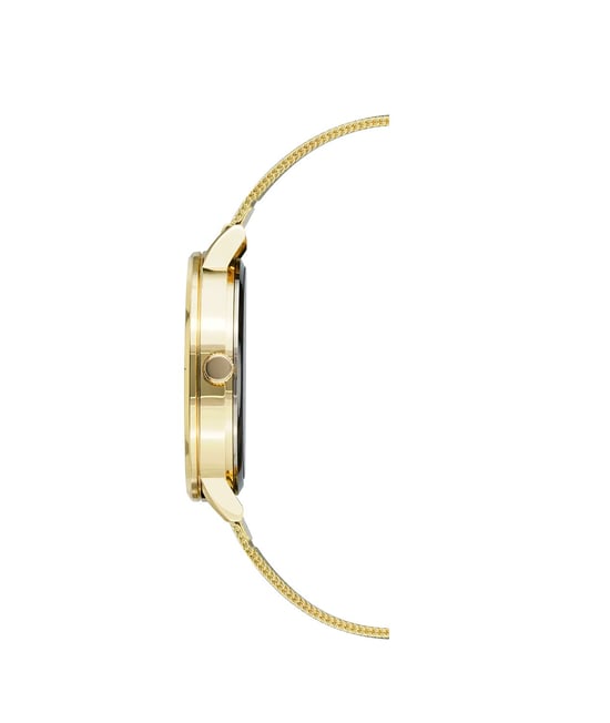 Juicy Couture Gold Women's Watches