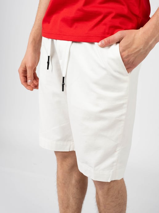 Antony Morato Shorts Herr Vit - Image 5