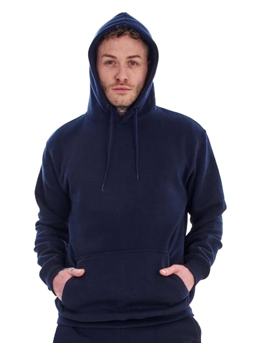Kruze | Mens Pullover Hoodie Tracksuit Set - Image 5