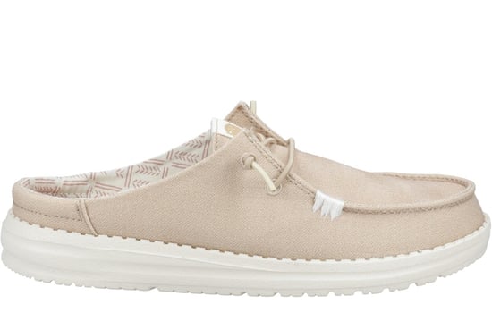 Hey Dude Wendy Mule Womens