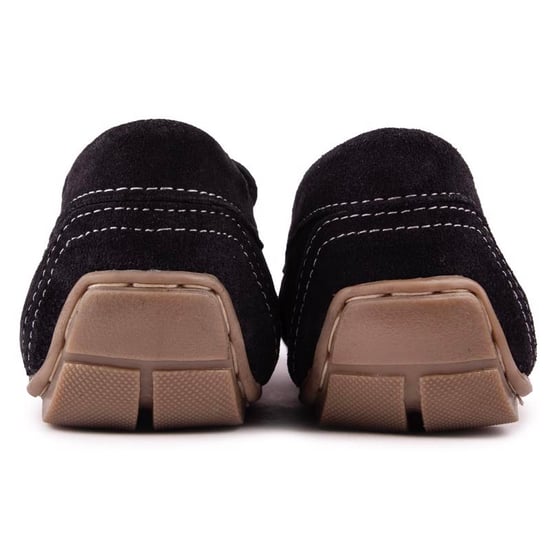 Silver Street Monza Shoes - Image 3