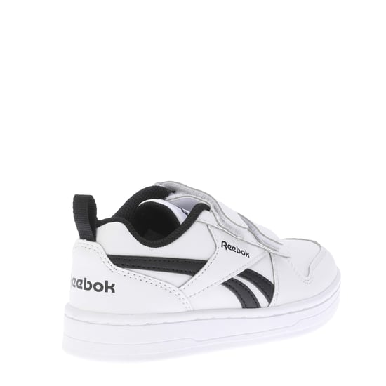 Boy's Reebok Classics Childrens Royal Prime 2 Trainers in White Black