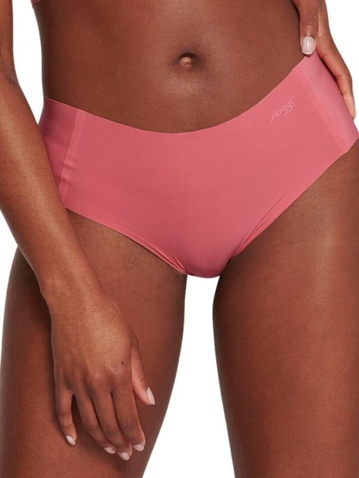 Zero Feel Hipster Briefs