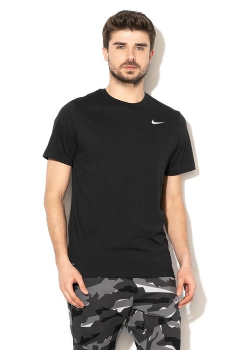 Nike Training Dri-FIT T-shirt in Black