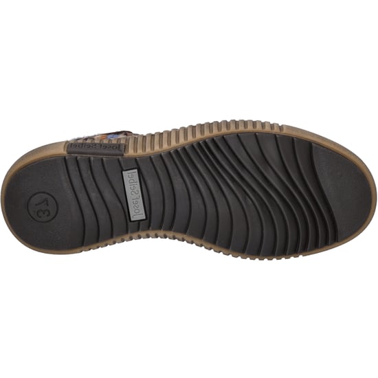JOSEF SEIBEL Maren 19 | Enkellaars voor Dames | bruin - Image 5