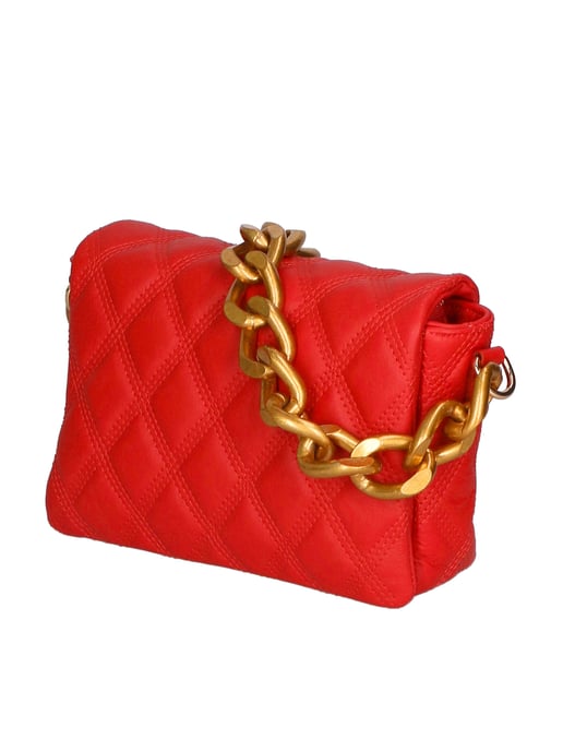Gave Lux tas vrouwen FIRE RED - Image 2