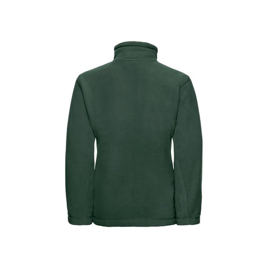 Russell Kinder/Kids Fleece Jas (Fles) - Image 2