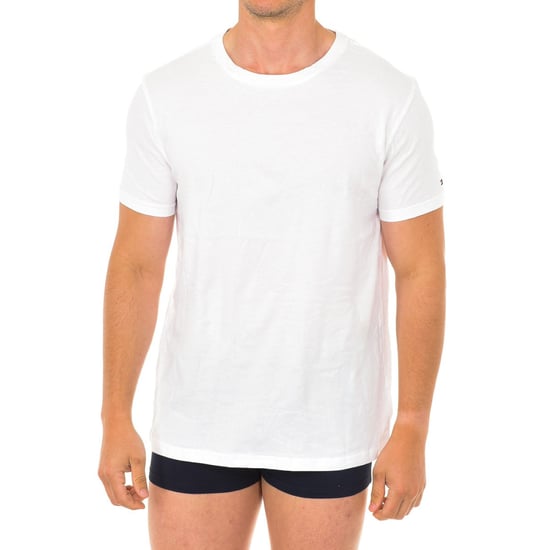 Pack-2 Short-sleeved T-shirts UM0UM01030 men