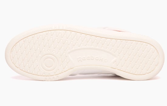 Reebok Classic Club C 85 Vegan Womens
