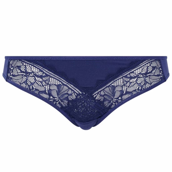 Femilet Floral Touch Brief - Image 1