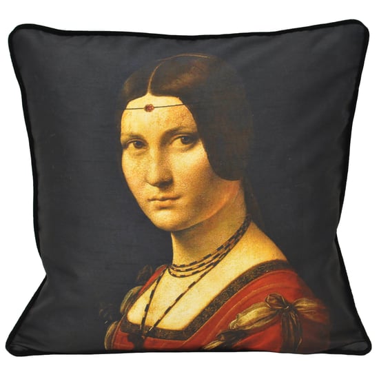 Leonardo Belle Cushion - Image 1