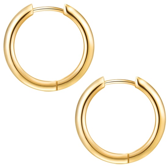 Eastside Female Stainless steel Earring