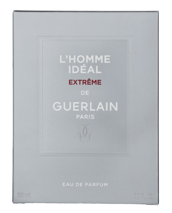 Guerlain L'Homme Ideal Extreme Edp Spray 100ml. - Image 2