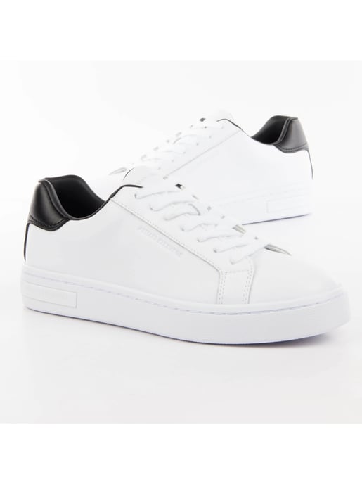 Armani Exchange urbana sneakers för kvinnor - Image 2
