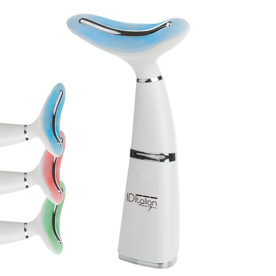 Italian Design Jowl Remodeller 3 In 1,