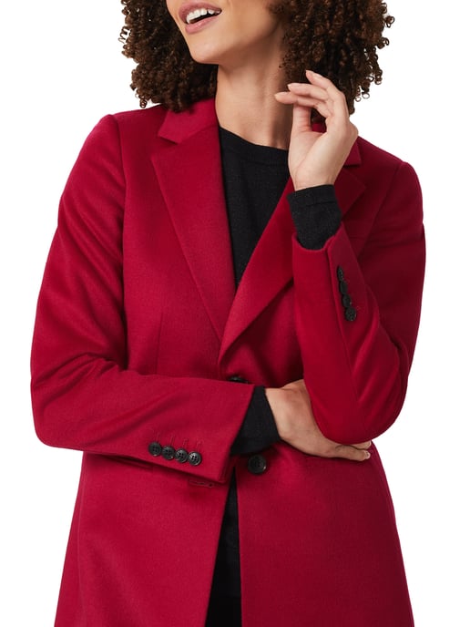 Tilda Coat