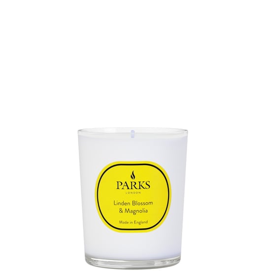 Linden Blossom & Magnolia Candle - Image 1