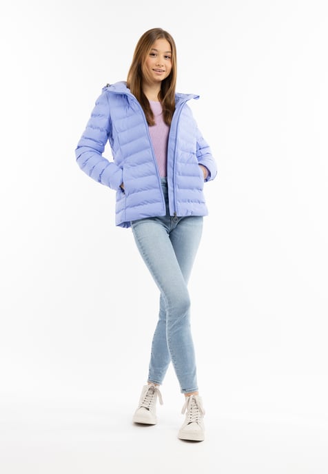myMo gewatteerde winterjas keepsuwarm - Image 1