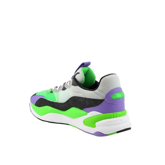 Puma RS-2K Internet Exploring Mens Green Trainers