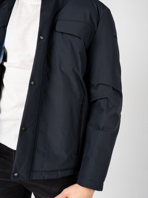 Geox Jacket Spherica Men's Blue - Image 6