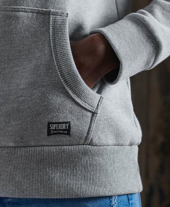 Superdry Limited Edition Graphic Standard Hoodie