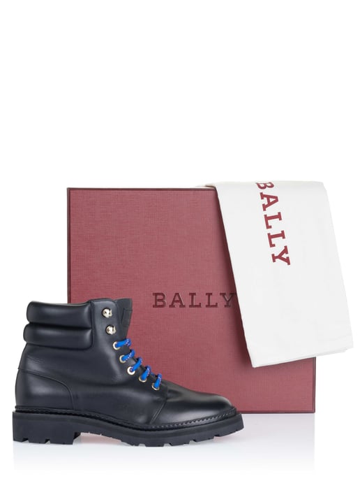 Bally-laarzen - Image 4