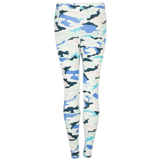 Juicy Couture Legginsy Woman's Multicolored - Image 4