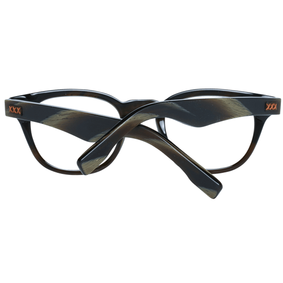 Zegna Couture Lunettes ZC5011 48 098 - Image 3