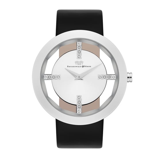 Rhodenwald & Söhne Female Stainless steel Watch 42mm - Image 1