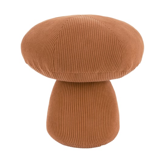 Cord Mushroom Door Stop - Image 1