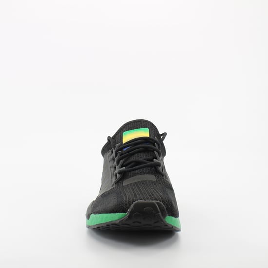 Adidas NMD R1 V2 Rio De Janeiro Mens Black Trainers