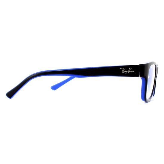 Ray-Ban Glasses Frames 5268 5179 Black Blue Men Women 52mm - Image 4