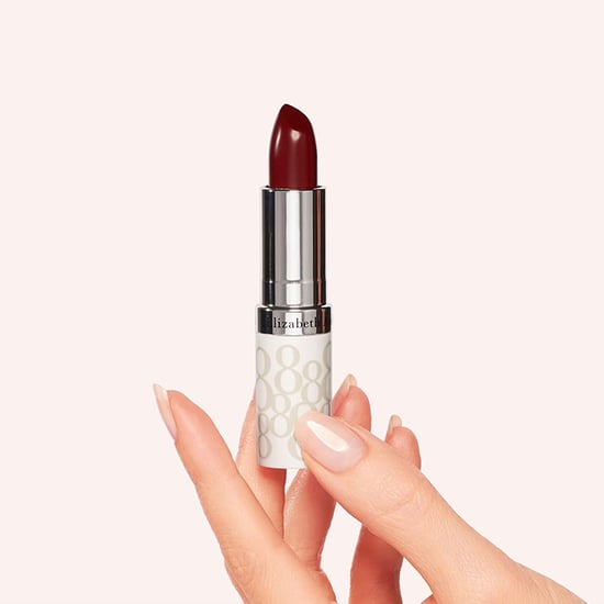 Elizabeth Arden SPF15 8 Hour Cream Lip Protect Stick Plum 3.7g