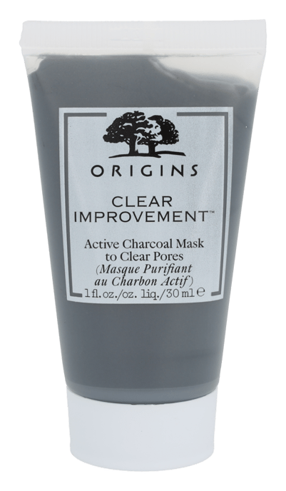 Origins Clear Improvement Active Charcoal Mask30 ml. - Image 1