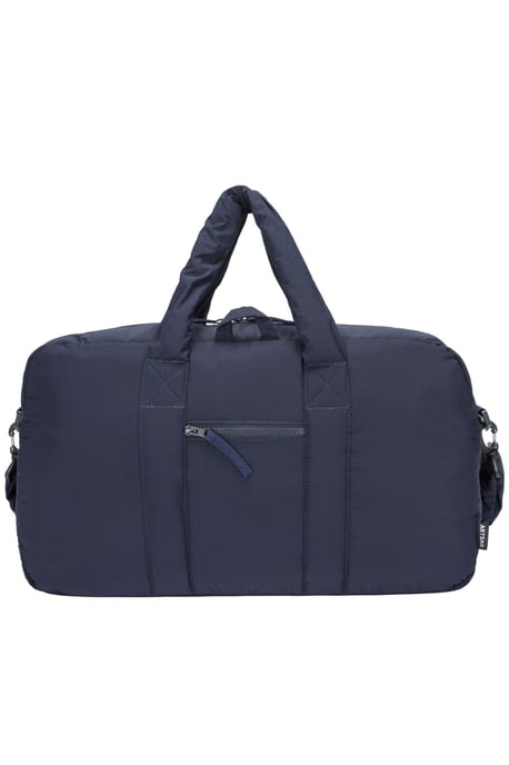 Harring Padded Triple Pocket Holdall