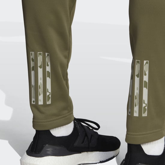 Train Essentials Seasonal Woven Training Pants - Image 5