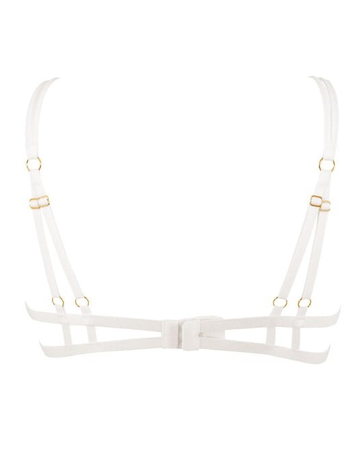 Bluebella Emerson Cut Away Bra