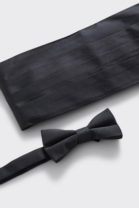 Tie And Cummerbund Set - Image 5