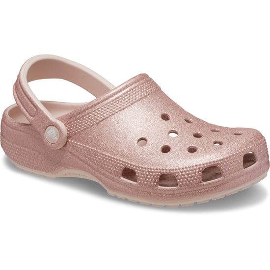Classic Glitter Clog - Image 1