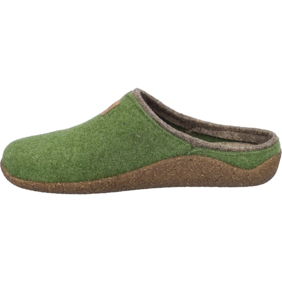 JOSEF SEIBEL Vinny 01 | Slippers for Women | green - Image 3