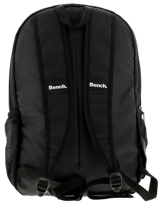 Bench School Bags polaris Zip black - Image 2