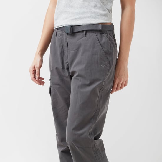 Brasher Women's Grisedale Thermal Lined Walking & Hiking Trousers for Cold Weather