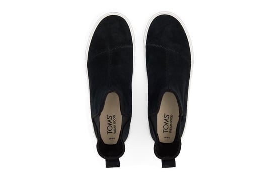 Toms Fenix Platform Womens Boots - Image 5