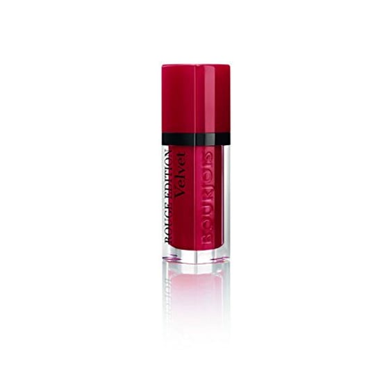 Bourjois Paris Rouge Edition Velvet Lipstick 7.7ml New & Sealed - Image 1